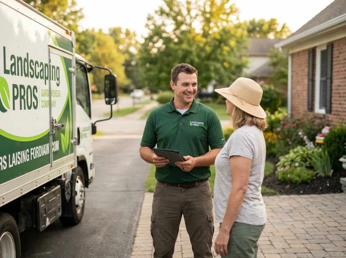 Landscaping Locust Grove, VA FAQs